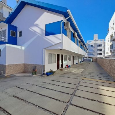 Casa em Condomínio com 60m², 2 quartos, 1 garagem, no bairro Ingleses em Florianópolis
