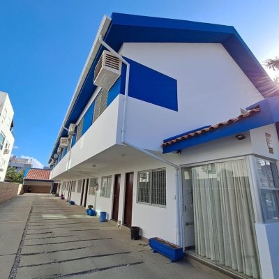 Casa em Condomínio com 60m², 2 quartos, 1 garagem, no bairro Ingleses em Florianópolis