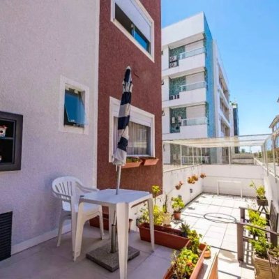 Apartamentos com 81m², 2 quartos, 2 suítes, 1 garagem, no bairro Ingleses do Rio Vermelho em Florianópolis