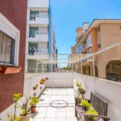 Apartamentos com 81m², 2 quartos, 2 suítes, 1 garagem, no bairro Ingleses do Rio Vermelho em Florianópolis