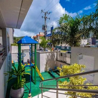 Apartamentos com 81m², 2 quartos, 2 suítes, 1 garagem, no bairro Ingleses do Rio Vermelho em Florianópolis