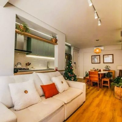 Apartamentos com 81m², 2 quartos, 2 suítes, 1 garagem, no bairro Ingleses do Rio Vermelho em Florianópolis