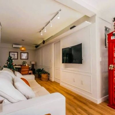 Apartamentos com 81m², 2 quartos, 2 suítes, 1 garagem, no bairro Ingleses do Rio Vermelho em Florianópolis