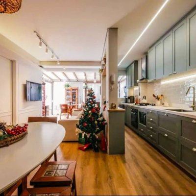 Apartamentos com 81m², 2 quartos, 2 suítes, 1 garagem, no bairro Ingleses do Rio Vermelho em Florianópolis