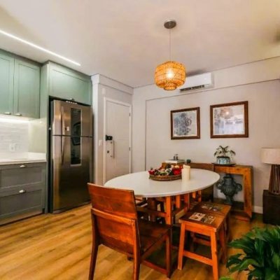 Apartamentos com 81m², 2 quartos, 2 suítes, 1 garagem, no bairro Ingleses do Rio Vermelho em Florianópolis