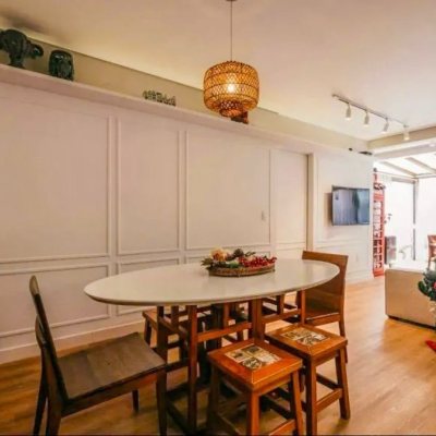 Apartamentos com 81m², 2 quartos, 2 suítes, 1 garagem, no bairro Ingleses do Rio Vermelho em Florianópolis