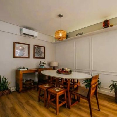 Apartamentos com 81m², 2 quartos, 2 suítes, 1 garagem, no bairro Ingleses do Rio Vermelho em Florianópolis