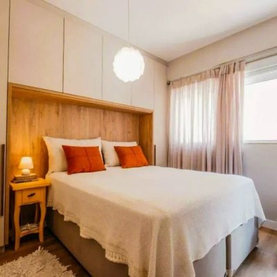 Apartamentos com 81m², 2 quartos, 2 suítes, 1 garagem, no bairro Ingleses do Rio Vermelho em Florianópolis