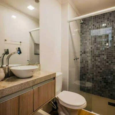 Apartamentos com 81m², 2 quartos, 2 suítes, 1 garagem, no bairro Ingleses do Rio Vermelho em Florianópolis