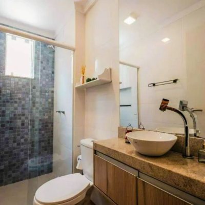 Apartamentos com 81m², 2 quartos, 2 suítes, 1 garagem, no bairro Ingleses do Rio Vermelho em Florianópolis