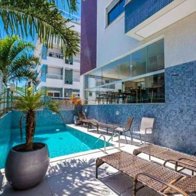 Apartamentos com 81m², 2 quartos, 2 suítes, 1 garagem, no bairro Ingleses do Rio Vermelho em Florianópolis