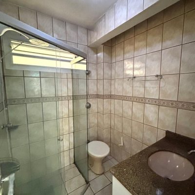 Apartamentos com 59m², 2 quartos, no bairro Centro em Florianópolis