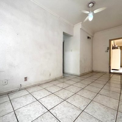 Apartamentos com 59m², 2 quartos, no bairro Centro em Florianópolis