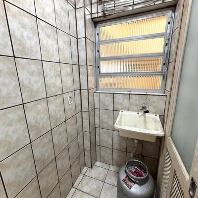 Apartamentos com 59m², 2 quartos, no bairro Centro em Florianópolis