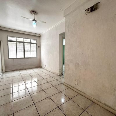 Apartamentos com 59m², 2 quartos, no bairro Centro em Florianópolis