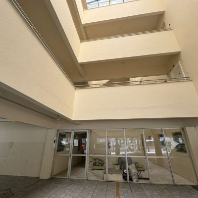 Apartamentos com 59m², 2 quartos, no bairro Centro em Florianópolis