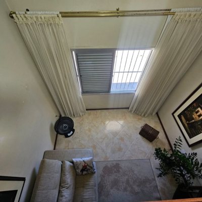 Casa Residencial com 90m², 2 quartos, 2 garagens, no bairro Jardim Cidade De Florianópolis em São José