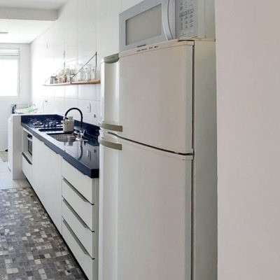 Apartamentos com 81m², 3 quartos, 1 suíte, 2 garagens, no bairro Campeche em Florianópolis