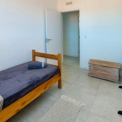 Apartamentos com 81m², 3 quartos, 1 suíte, 2 garagens, no bairro Campeche em Florianópolis