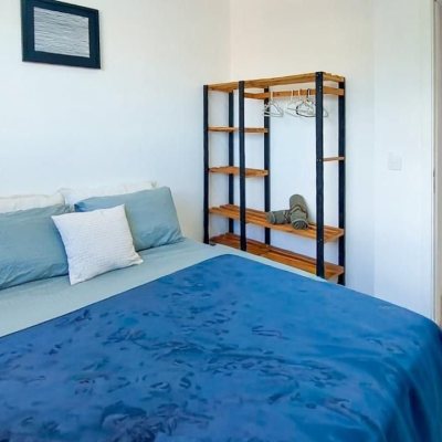 Apartamentos com 81m², 3 quartos, 1 suíte, 2 garagens, no bairro Campeche em Florianópolis