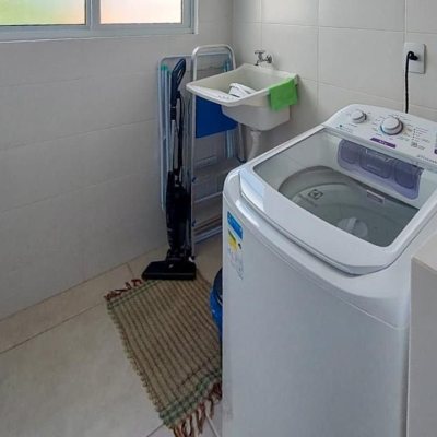 Apartamentos com 81m², 3 quartos, 1 suíte, 2 garagens, no bairro Campeche em Florianópolis