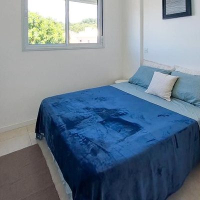 Apartamentos com 81m², 3 quartos, 1 suíte, 2 garagens, no bairro Campeche em Florianópolis