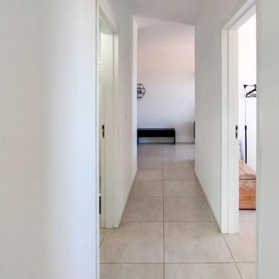 Apartamentos com 81m², 3 quartos, 1 suíte, 2 garagens, no bairro Campeche em Florianópolis