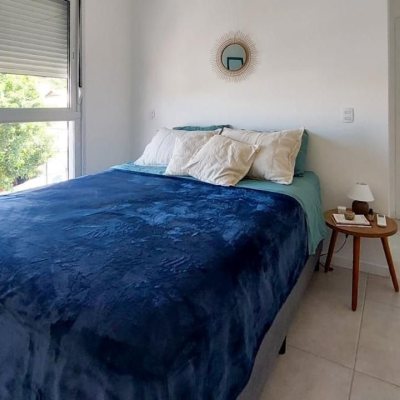 Apartamentos com 81m², 3 quartos, 1 suíte, 2 garagens, no bairro Campeche em Florianópolis