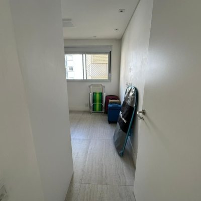 Apartamentos com 117m², 4 quartos, 1 suíte, 1 garagem, no bairro Itacorubi em Florianópolis