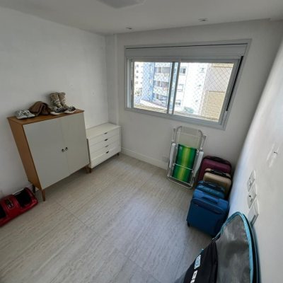 Apartamentos com 117m², 4 quartos, 1 suíte, 1 garagem, no bairro Itacorubi em Florianópolis