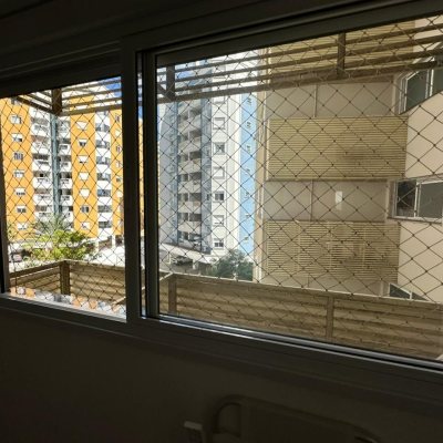 Apartamentos com 117m², 4 quartos, 1 suíte, 1 garagem, no bairro Itacorubi em Florianópolis