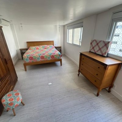 Apartamentos com 117m², 4 quartos, 1 suíte, 1 garagem, no bairro Itacorubi em Florianópolis