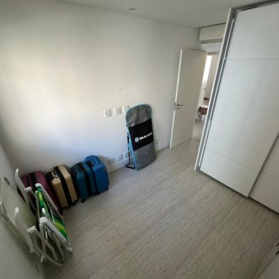Apartamentos com 117m², 4 quartos, 1 suíte, 1 garagem, no bairro Itacorubi em Florianópolis