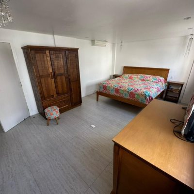 Apartamentos com 117m², 4 quartos, 1 suíte, 1 garagem, no bairro Itacorubi em Florianópolis