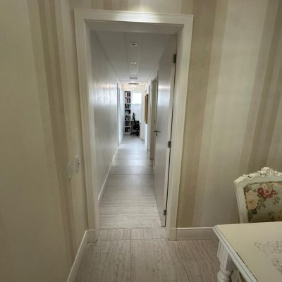 Apartamentos com 117m², 4 quartos, 1 suíte, 1 garagem, no bairro Itacorubi em Florianópolis