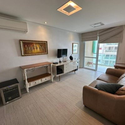 Apartamentos com 117m², 4 quartos, 1 suíte, 1 garagem, no bairro Itacorubi em Florianópolis