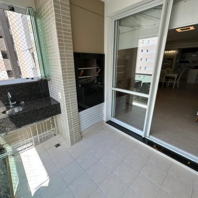 Apartamentos com 117m², 4 quartos, 1 suíte, 1 garagem, no bairro Itacorubi em Florianópolis