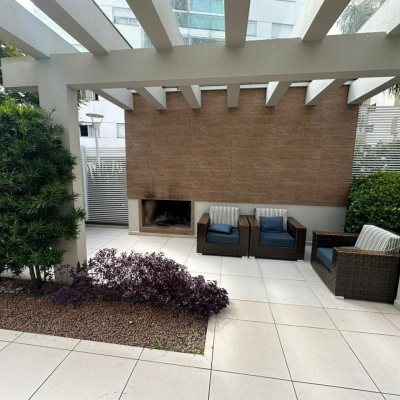 Apartamentos com 117m², 4 quartos, 1 suíte, 1 garagem, no bairro Itacorubi em Florianópolis