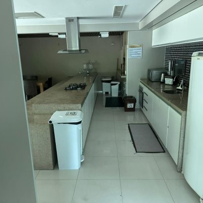 Apartamentos com 117m², 4 quartos, 1 suíte, 1 garagem, no bairro Itacorubi em Florianópolis