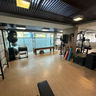 Apartamentos com 117m², 4 quartos, 1 suíte, 1 garagem, no bairro Itacorubi em Florianópolis