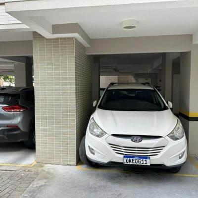 Apartamentos com 117m², 4 quartos, 1 suíte, 1 garagem, no bairro Itacorubi em Florianópolis