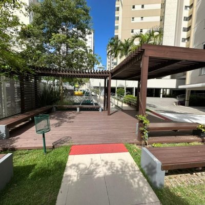 Apartamentos com 117m², 4 quartos, 1 suíte, 1 garagem, no bairro Itacorubi em Florianópolis