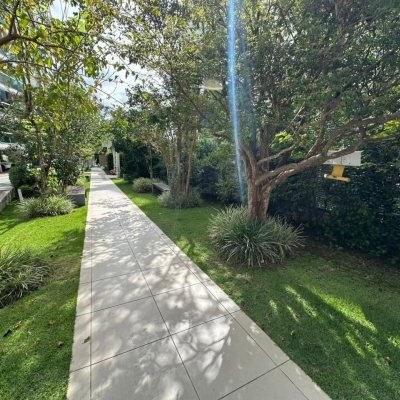 Apartamentos com 117m², 4 quartos, 1 suíte, 1 garagem, no bairro Itacorubi em Florianópolis