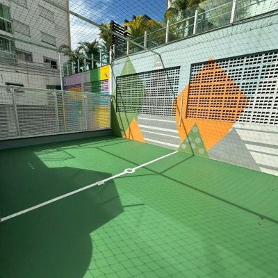 Apartamentos com 117m², 4 quartos, 1 suíte, 1 garagem, no bairro Itacorubi em Florianópolis