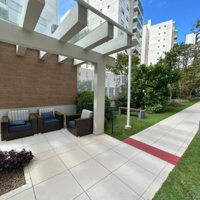 Apartamentos com 117m², 4 quartos, 1 suíte, 1 garagem, no bairro Itacorubi em Florianópolis