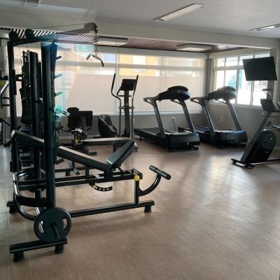 Apartamentos com 117m², 4 quartos, 1 suíte, 1 garagem, no bairro Itacorubi em Florianópolis