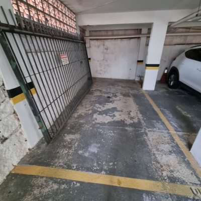 Apartamentos com 81m², 3 quartos, 1 suíte, 1 garagem, no bairro Capoeiras em Florianópolis