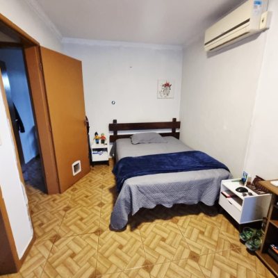 Apartamentos com 81m², 3 quartos, 1 suíte, 1 garagem, no bairro Capoeiras em Florianópolis