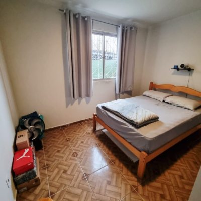 Apartamentos com 81m², 3 quartos, 1 suíte, 1 garagem, no bairro Capoeiras em Florianópolis