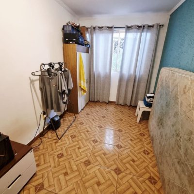 Apartamentos com 81m², 3 quartos, 1 suíte, 1 garagem, no bairro Capoeiras em Florianópolis